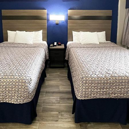 Studio 6 Suites Rockport, Tx Kültér fotó