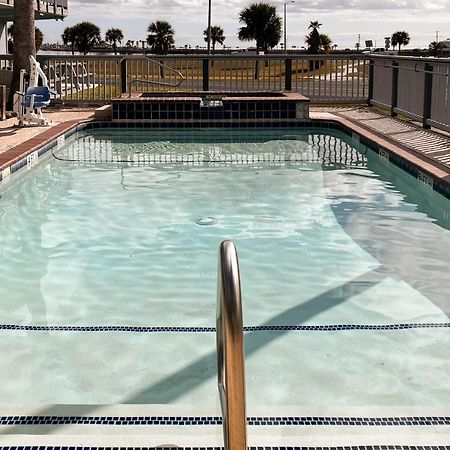 Studio 6 Suites Rockport, Tx Kültér fotó