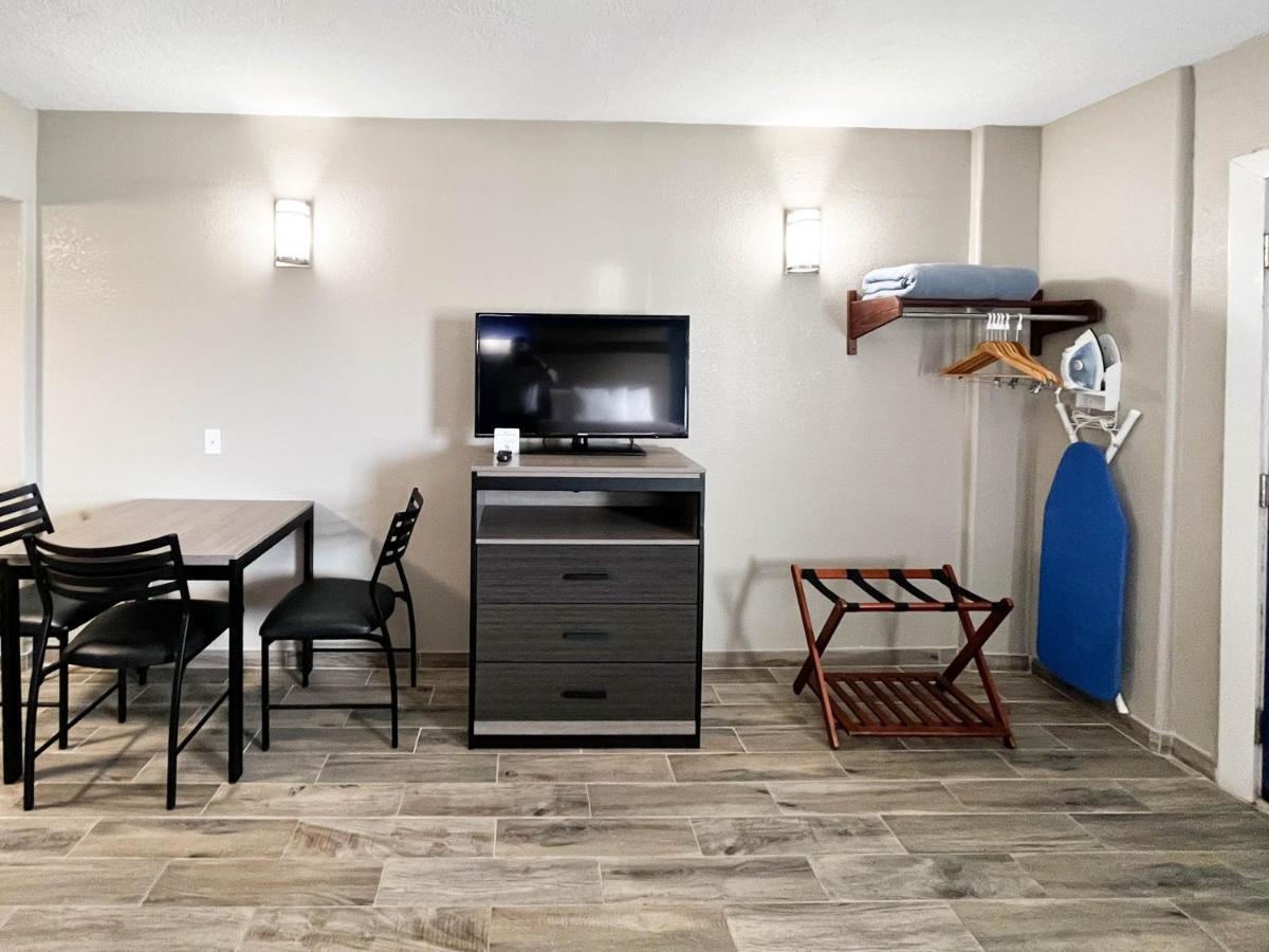 Studio 6 Suites Rockport, Tx Kültér fotó