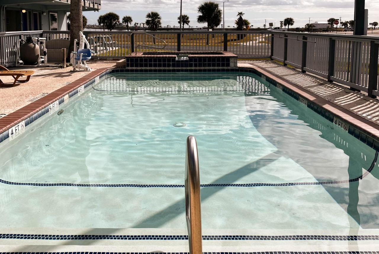 Studio 6 Suites Rockport, Tx Kültér fotó