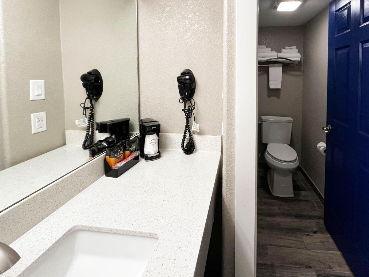 Studio 6 Suites Rockport, Tx Kültér fotó