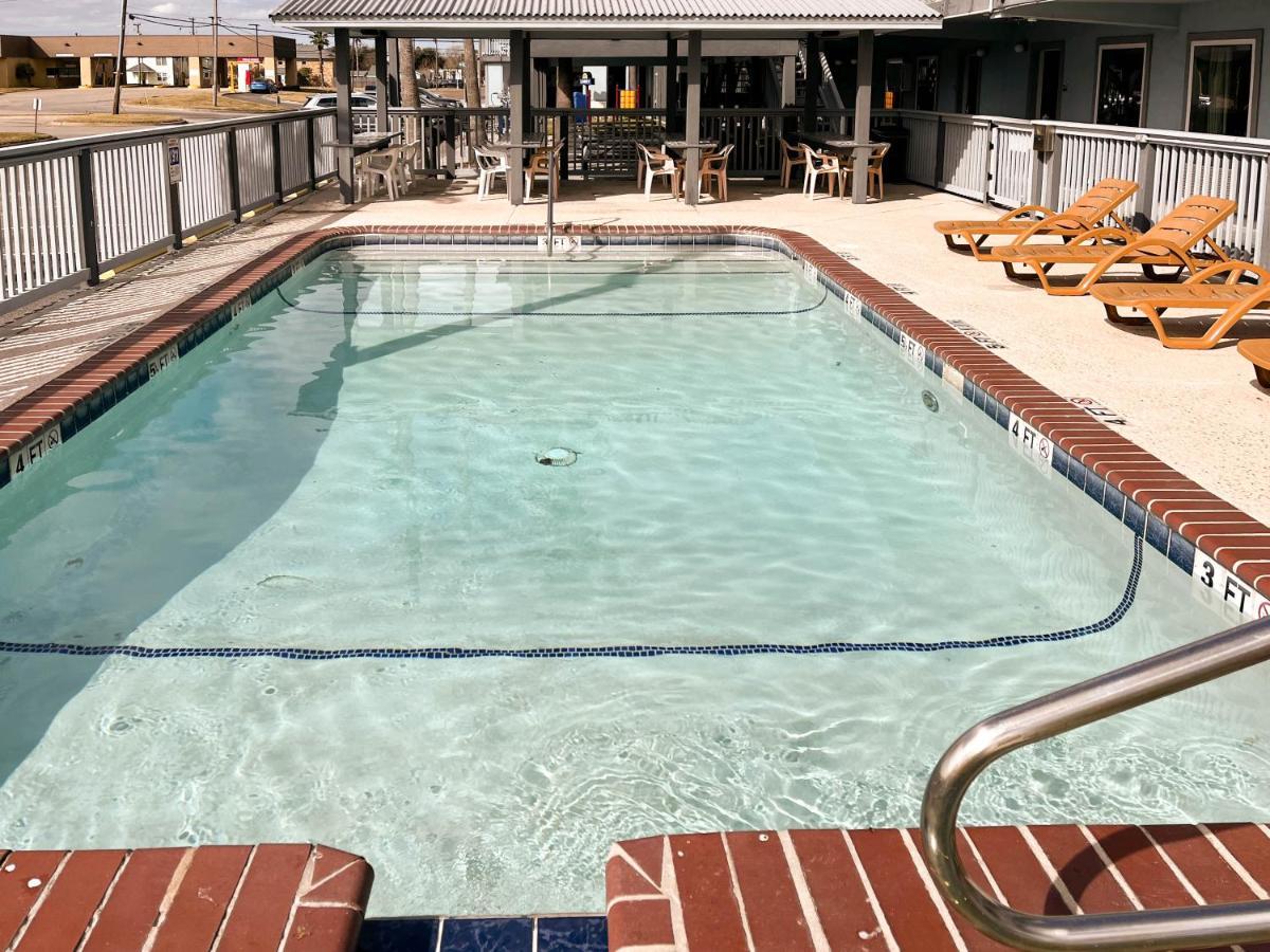 Studio 6 Suites Rockport, Tx Kültér fotó