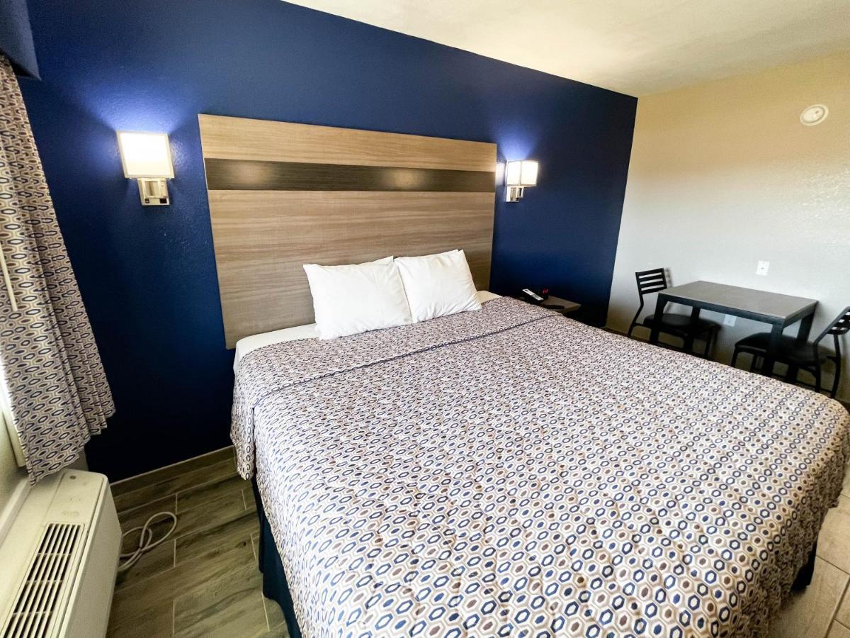 Studio 6 Suites Rockport, Tx Kültér fotó