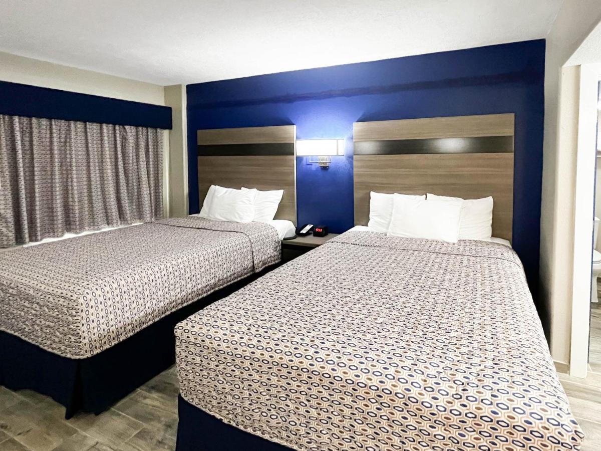 Studio 6 Suites Rockport, Tx Kültér fotó