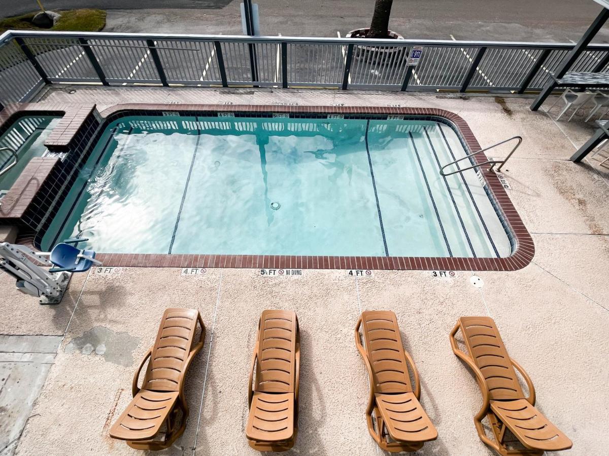 Studio 6 Suites Rockport, Tx Kültér fotó