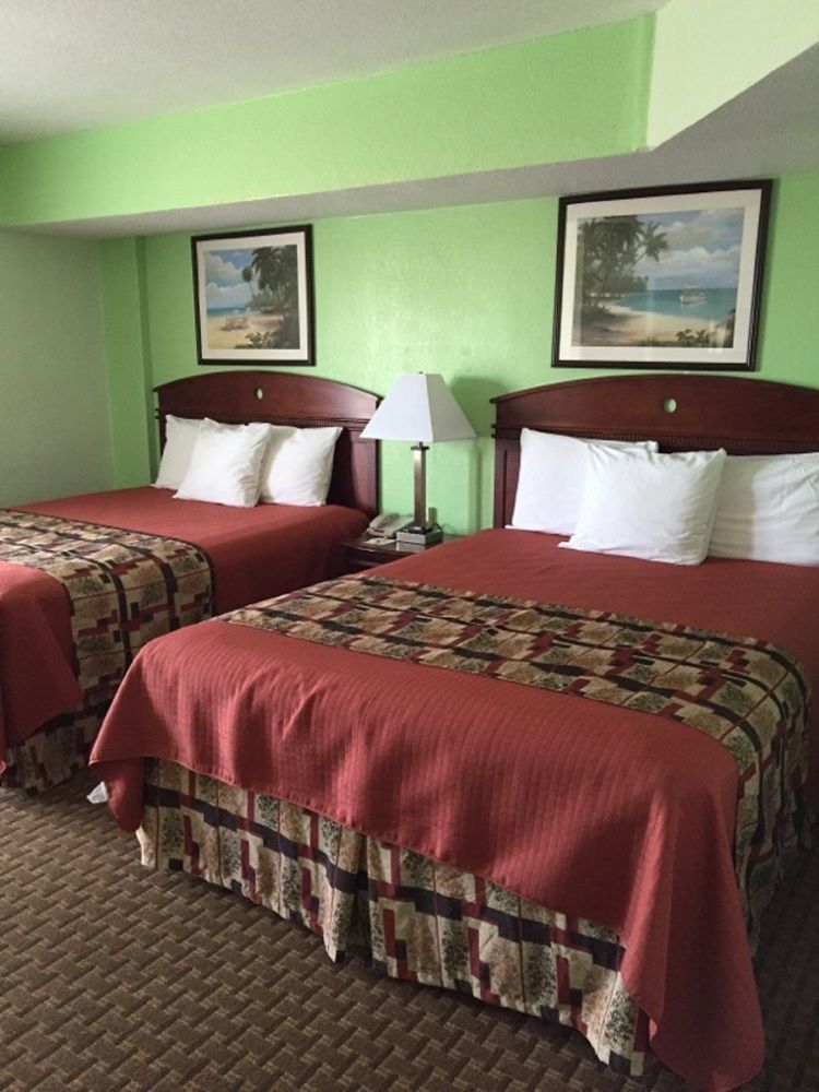 Studio 6 Suites Rockport, Tx Kültér fotó