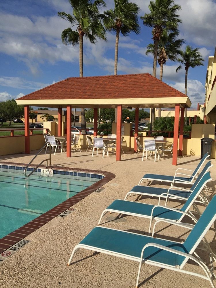 Studio 6 Suites Rockport, Tx Kültér fotó
