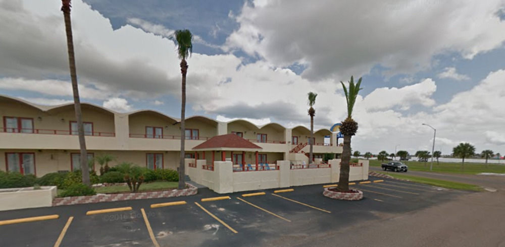 Studio 6 Suites Rockport, Tx Kültér fotó