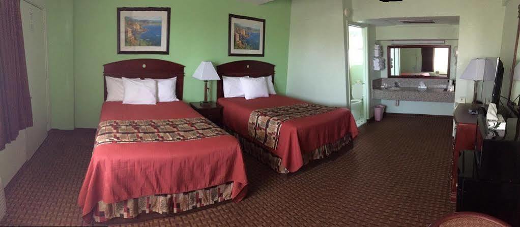 Studio 6 Suites Rockport, Tx Kültér fotó