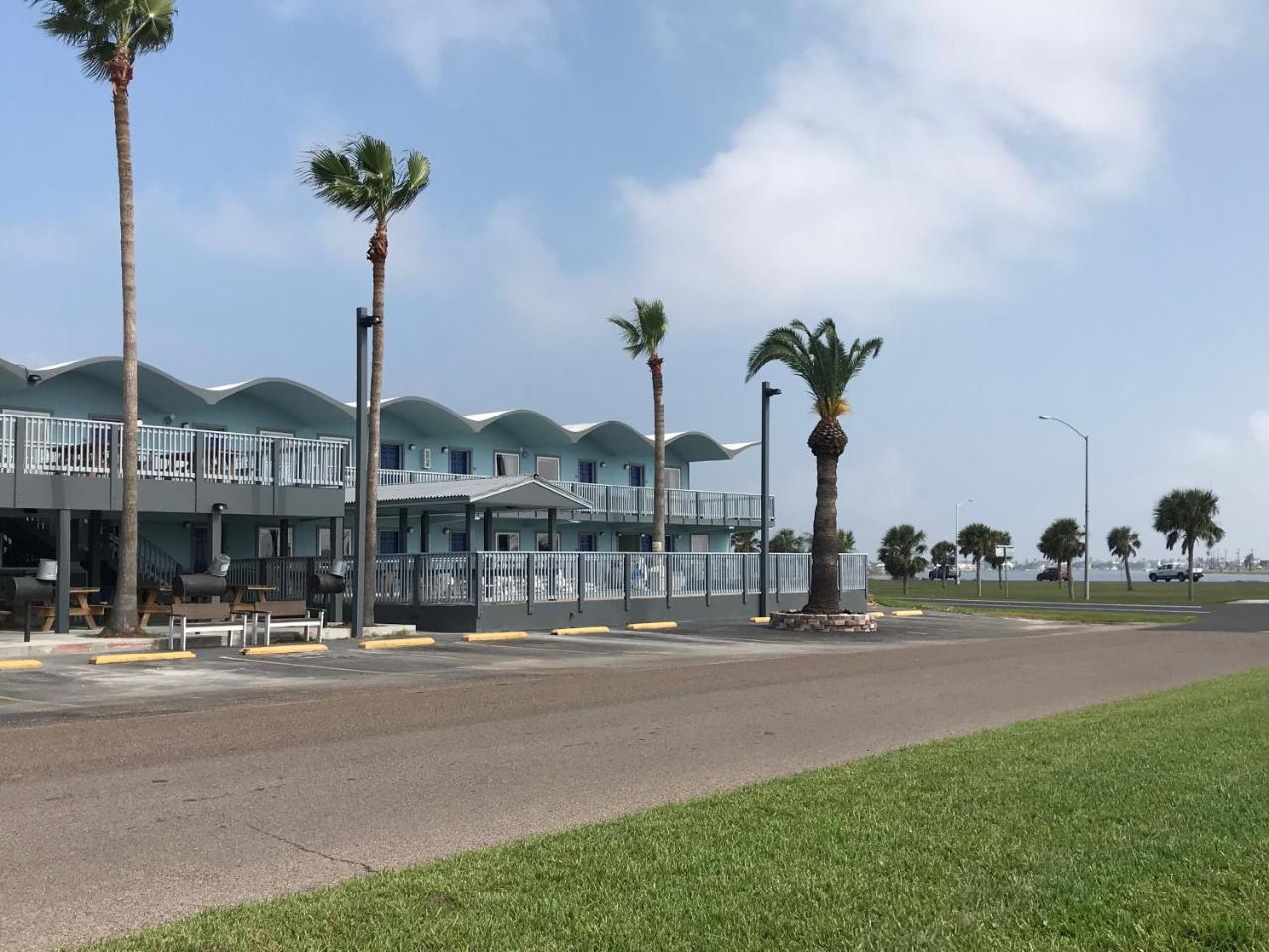 Studio 6 Suites Rockport, Tx Kültér fotó